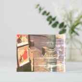 Montmartre, Toulouse-Lautrec Briefkaart (Staand voorkant)