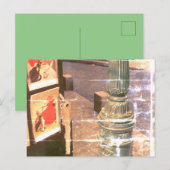 Montmartre, Toulouse-Lautrec Briefkaart (Voorkant / Achterkant)