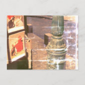 Montmartre, Toulouse-Lautrec Briefkaart (Voorkant)