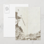 Montmedy, Longwy, Bouillon Briefkaart (Voorkant / Achterkant)