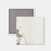 Montmedy, Longwy, Bouillon Magneet (Voorkant / Achterkant)