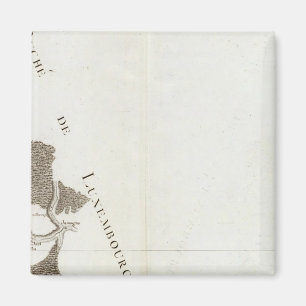 Montmedy, Longwy, Bouillon Magneet