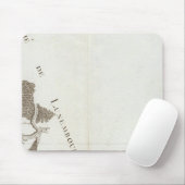 Montmedy, Longwy, Bouillon Muismat (Met muis)