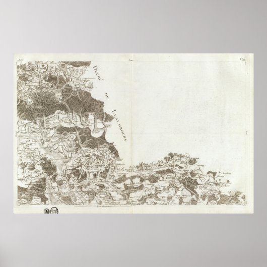 Montmedy, Longwy, Bouillon Poster (Voorkant)