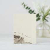 Montmelian Briefkaart (Staand voorkant)