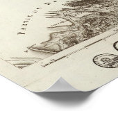 Montmelian Poster (Hoek)