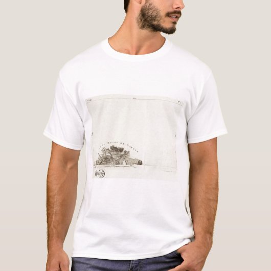 Montmelian T-shirt (Voorkant)