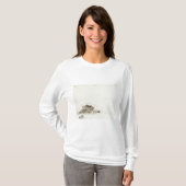 Montmelian T-shirt (Voorkant volledig)