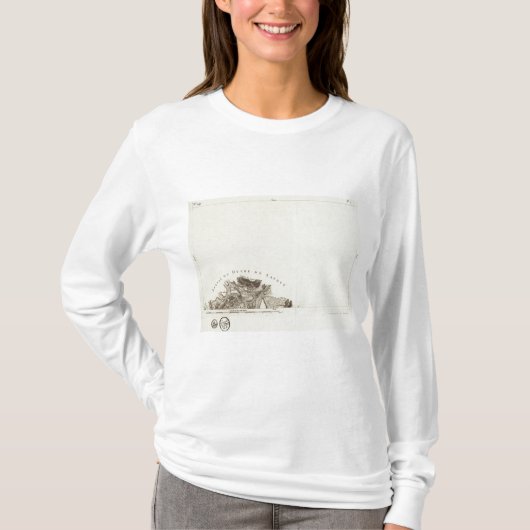 Montmelian T-shirt (Voorkant)