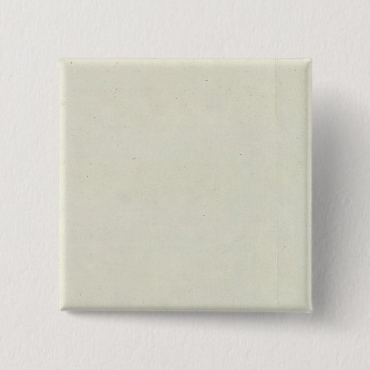 Montmelian Vierkante Button 5,1 Cm (Voorkant)