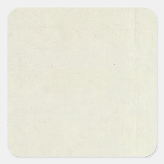 Montmelian Vierkante Sticker (Voorkant)