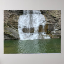 Montour Herfsten Finger Lakes