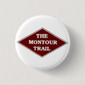 Montour Trail Button (Voorkant)