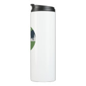 Montour Trail Thermosbeker (Geroteerd rechts)