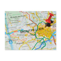 Montpellier, Frankrijk