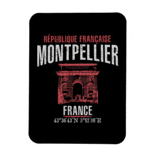 Montpellier Magneet