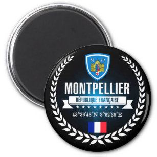Montpellier Magneet