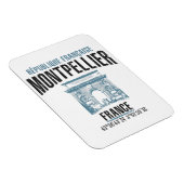 Montpellier Magneet (Rechterzijde)