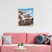 Montre eWatch Factory Canvas Afdruk (Insitu (Woonkamer))