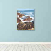 Montre eWatch Factory Canvas Afdruk (Insitu (Houten vloer))