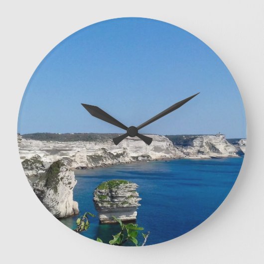 Montre eWatch Factory Grote Klok (Voorkant)