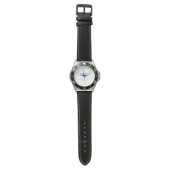 Montre eWatch Factory  Horloge (Vlak)