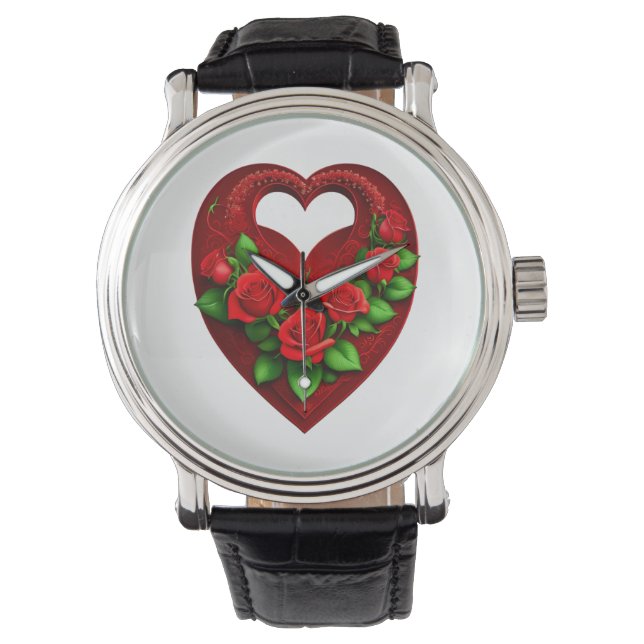 Montre eWatch Factory Horloge (Voorkant)