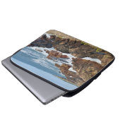 Montre eWatch Factory Laptop Sleeve (Voorkant onderkant)