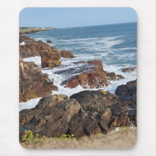 Montre eWatch Factory Muismat (Voorkant)