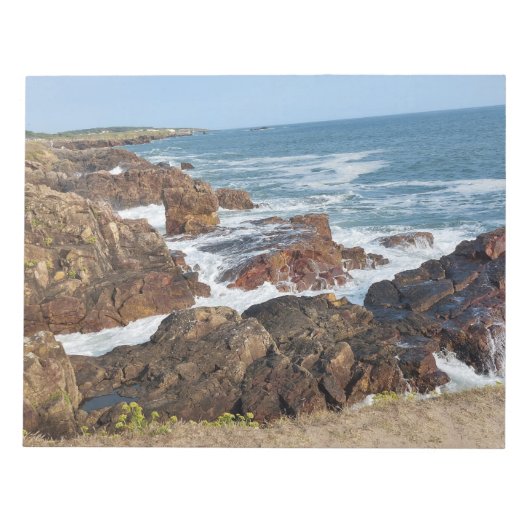 Montre eWatch Factory Notitieblok (Voorkant)