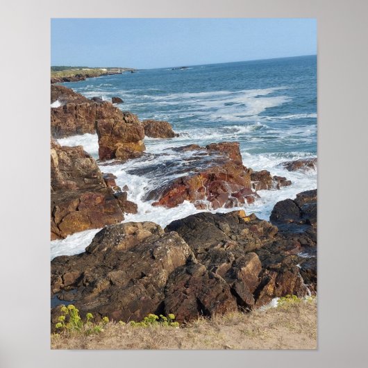 Montre eWatch Factory Poster (Voorkant)