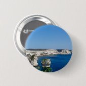 Montre eWatch Factory Ronde Button 5,7 Cm (Voorkant /achterkant)