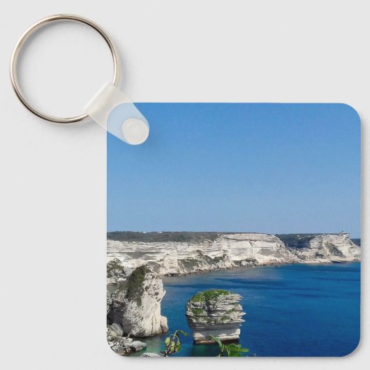 Montre eWatch Factory Sleutelhanger (Voorkant)