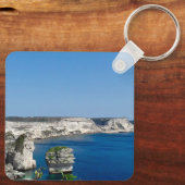 Montre eWatch Factory Sleutelhanger (Achterkant)