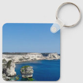 Montre eWatch Factory Sleutelhanger (Achterkant)