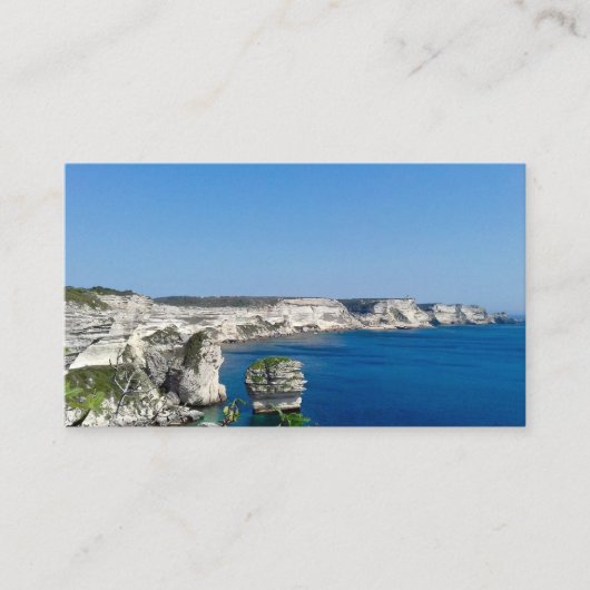 Montre eWatch Factory Visitekaartje (Voorkant)