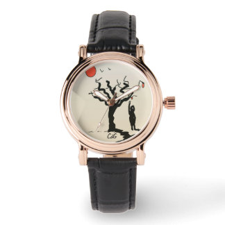 Montre Exclusive pour elle Horloge