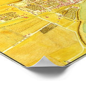 Montreal - 1725 poster (Hoek)