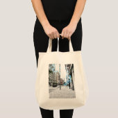 Montreal 8343a-Tas Tote Bag (Voorkant (product))