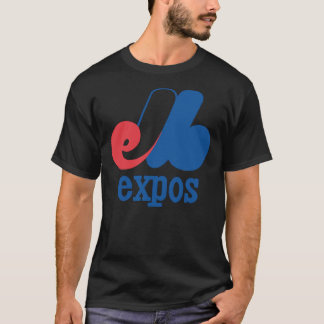 Montreal Baseball -  Expos T-shirt