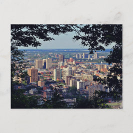 Montréal Briefkaart