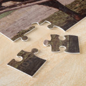  Montreal Canada Market Foto Legpuzzel (Zijkant)