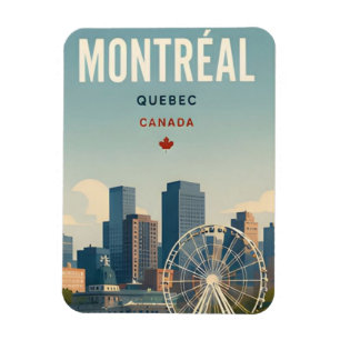 Montreal Canada Oude Haven & Frans Erfgoed 🗺️ Magneet