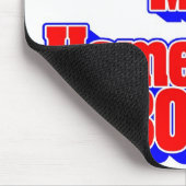 MONTREAL CANADIANS NHL SUPPORTERS MUISMAT (Hoek)