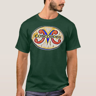 Montreal Concordes T-shirt