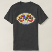 Montreal Concordes T-shirt (Design voorkant)