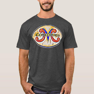 Montreal Concordes T-shirt