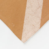 Montreal Fleece Deken (Hoek)