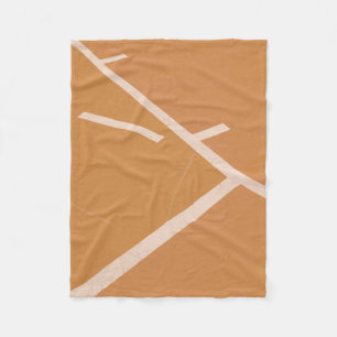 Montreal Fleece Deken