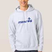 Montreal Hoodie (Voorkant)